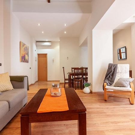 SW Marvelous Boutique Apartment Málaga Extérieur photo