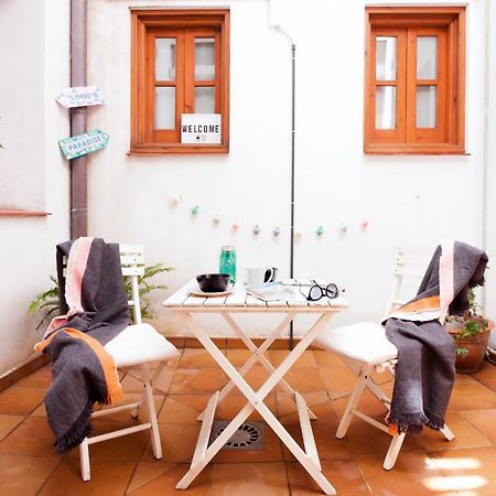 SW Marvelous Boutique Apartment Málaga Extérieur photo