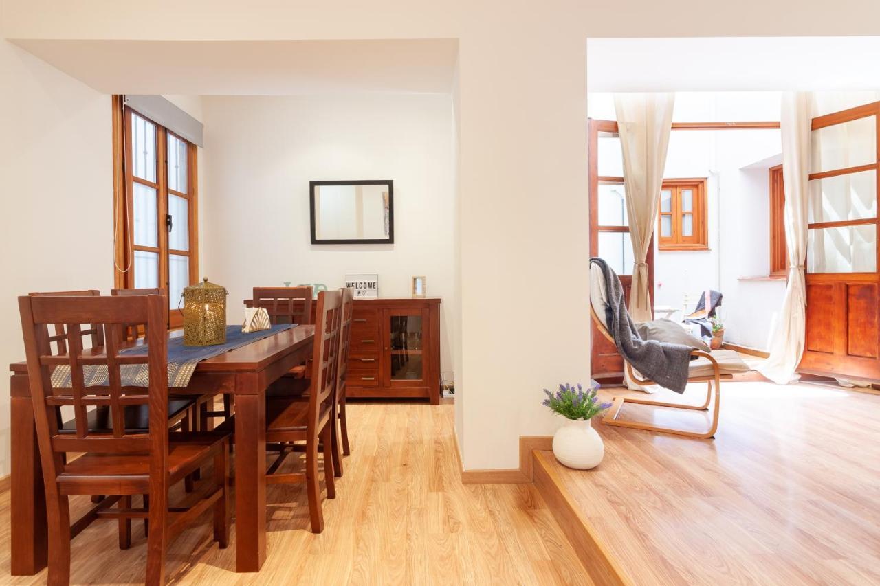 SW Marvelous Boutique Apartment Málaga Extérieur photo