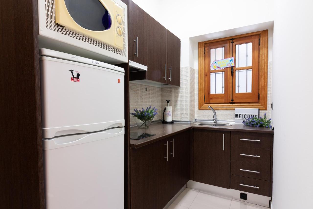 SW Marvelous Boutique Apartment Málaga Extérieur photo