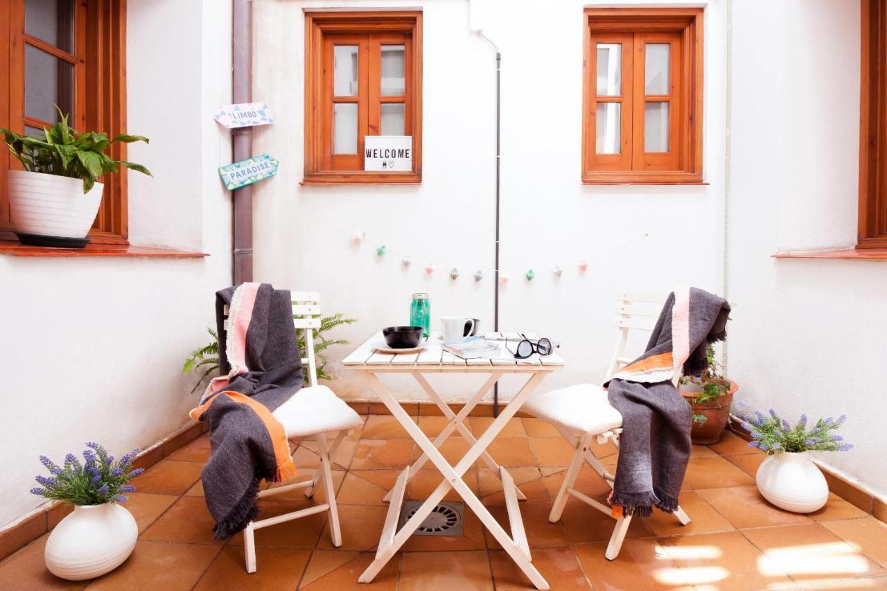 SW Marvelous Boutique Apartment Málaga Extérieur photo