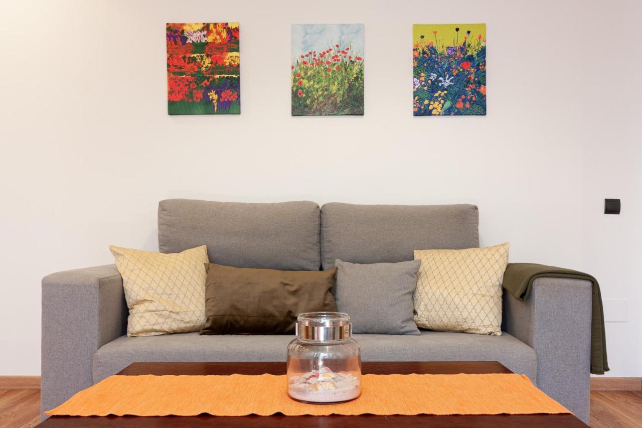 SW Marvelous Boutique Apartment Málaga Extérieur photo