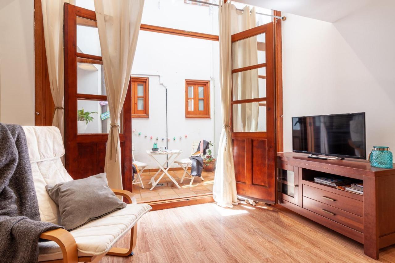 SW Marvelous Boutique Apartment Málaga Extérieur photo