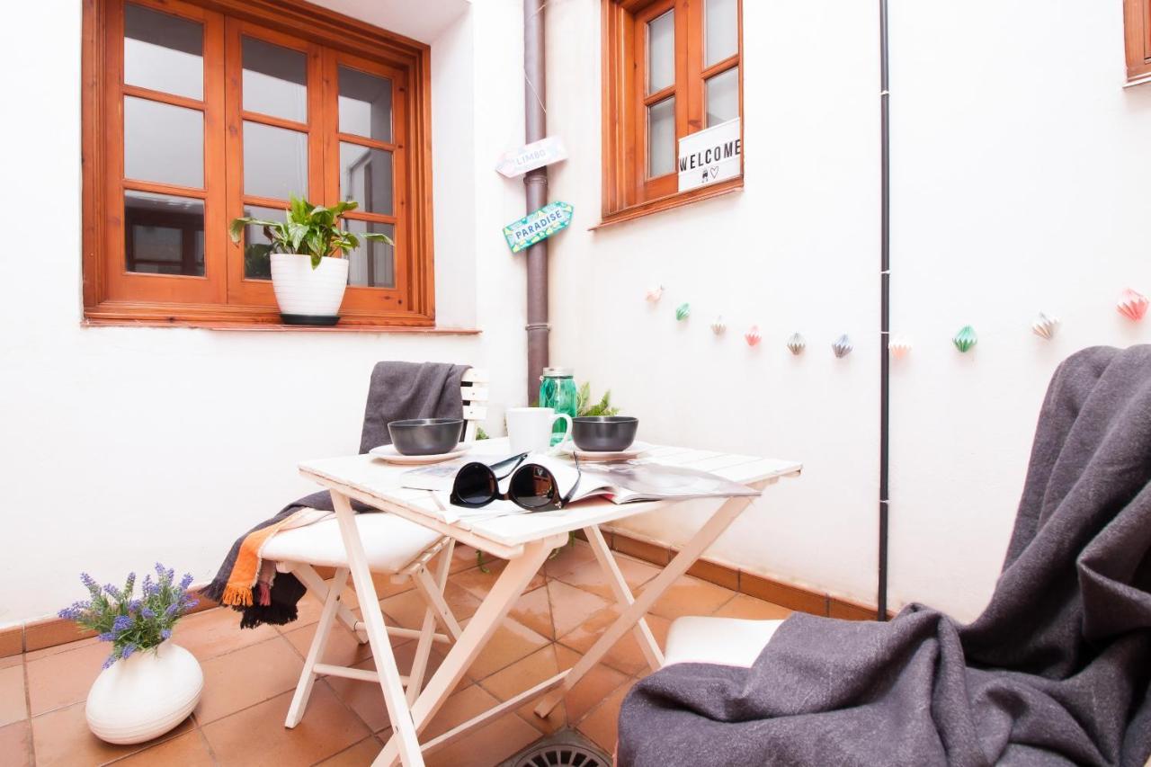 SW Marvelous Boutique Apartment Málaga Extérieur photo