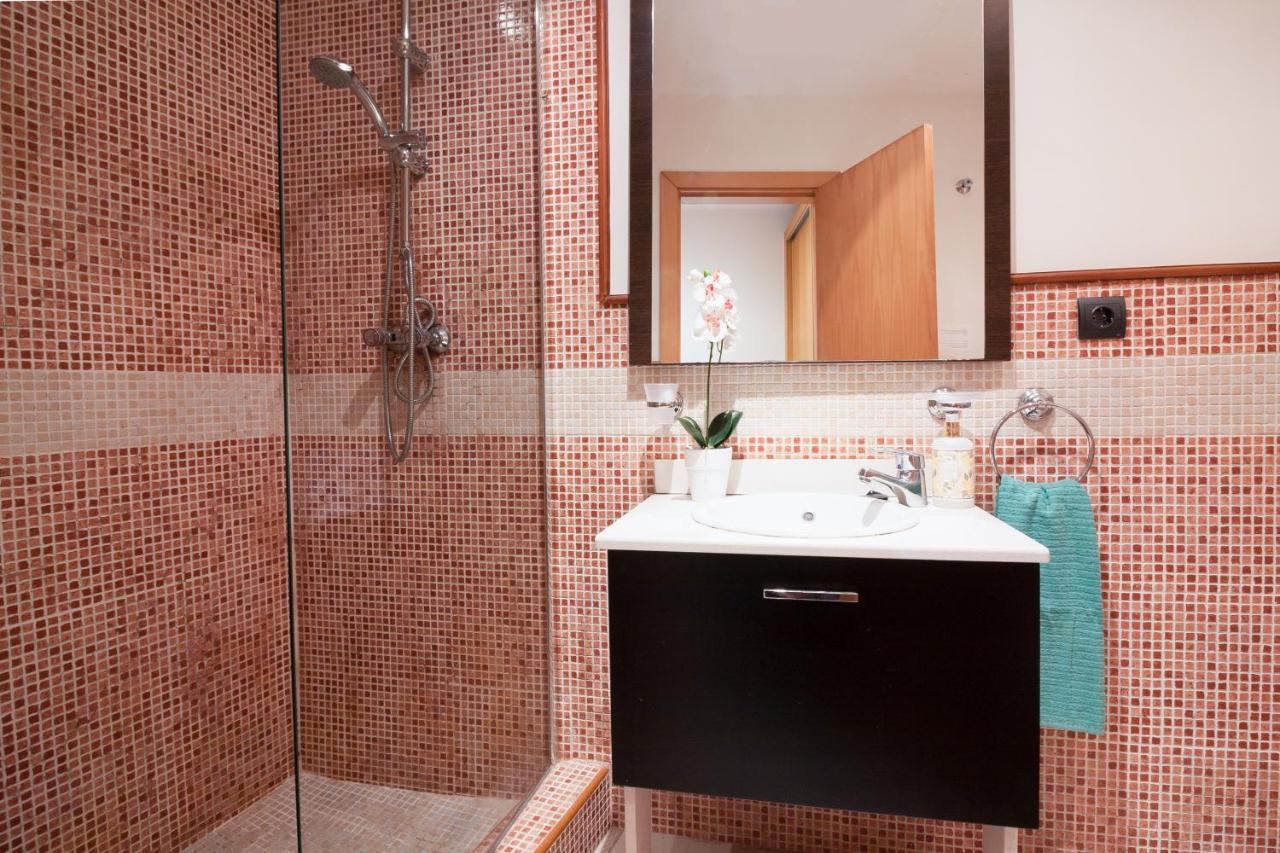 SW Marvelous Boutique Apartment Málaga Extérieur photo