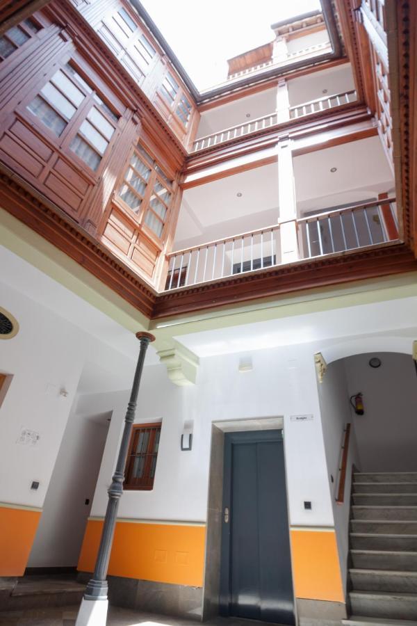 SW Marvelous Boutique Apartment Málaga Extérieur photo