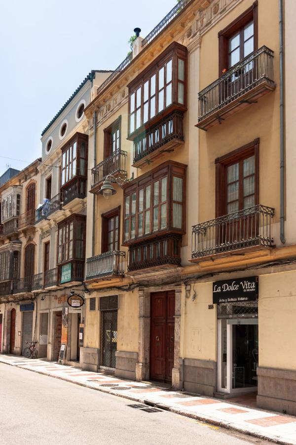 SW Marvelous Boutique Apartment Málaga Extérieur photo